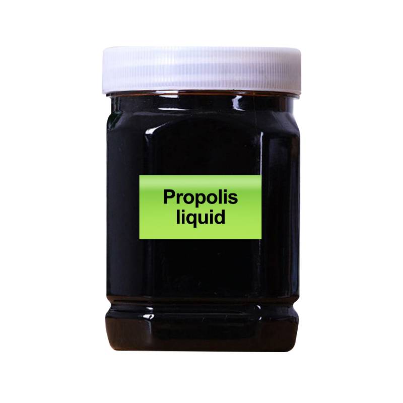 Propolis Liquid