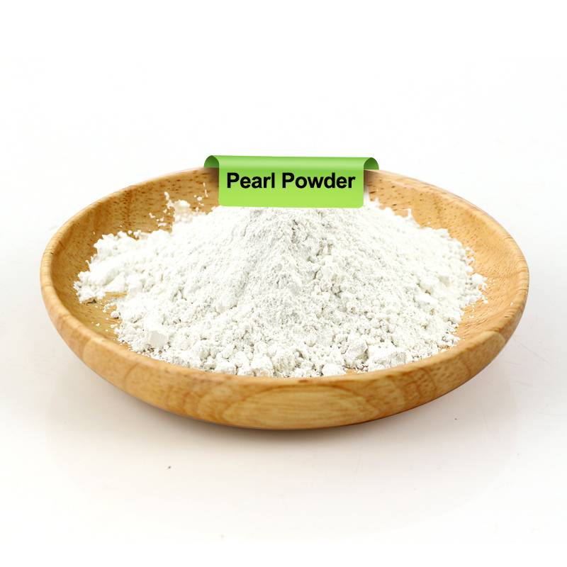 Pearl Powder