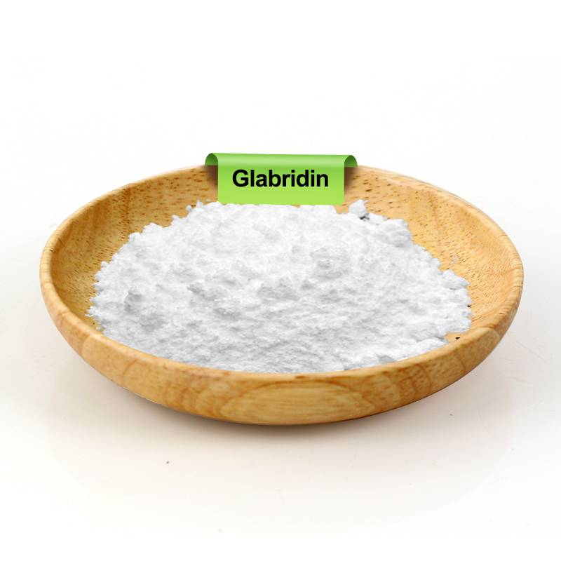 Glabridin 