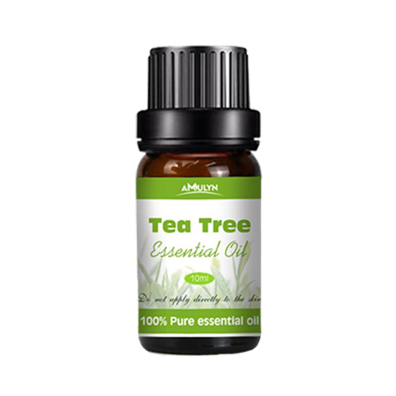 Tea tree oil