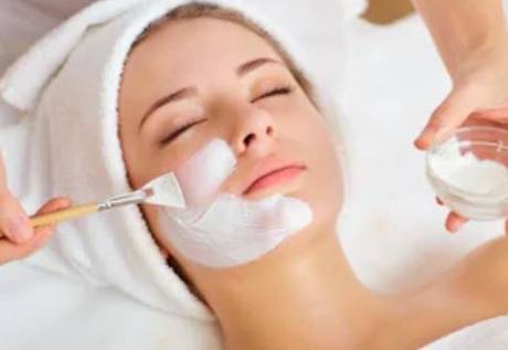 AMULYN Rice Protein For Beauty Products