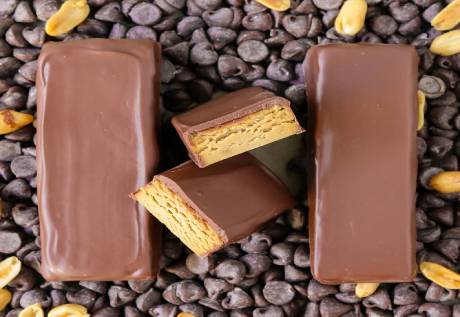 AMULYN Pea Rice Protein For Protein Stick