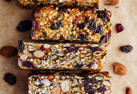 AMULYN Pea Peptide For Nutrition Bar