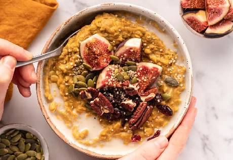 AMULYN Soybean Peptide For Vegetarian Meal Replacements