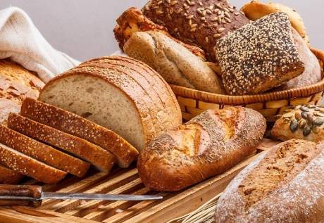 AMULYN Soybean Peptide For Baking Ingredients