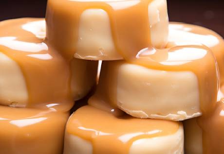 AMULYN Soy Lecithin Liquid For Candy