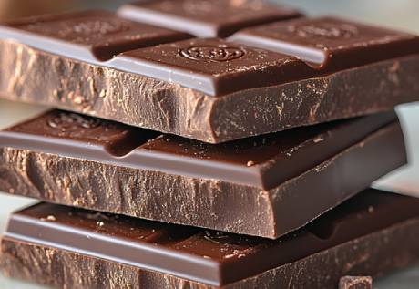 AMULYN Soy Lecithin Powder For Chocolate