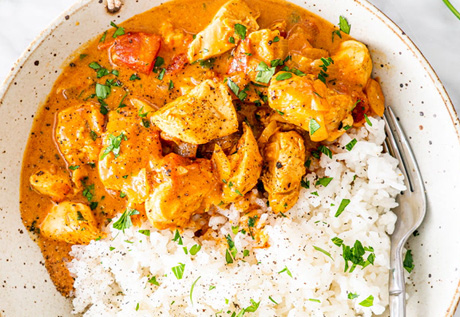 AMULYN Coconut Milk Powder For Curry Food