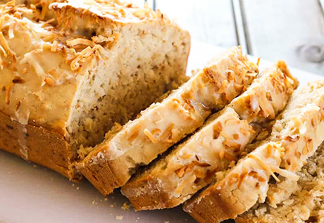 AMULYN Coconut Water Powder For Baked Goods