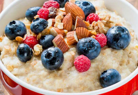 AMULYN Mixed Fruit Powder For Meal Replacements