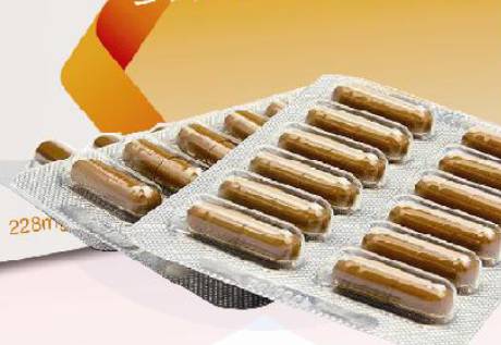 AMULYN Lecithin Phosphatidylcholine Wax For Capsule