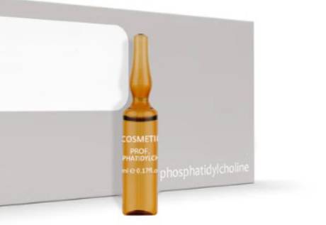 AMULYN Lecithin Phosphatidylcholine Wax For Cosmetics