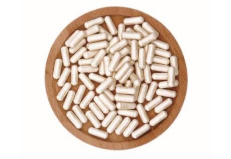 AMULYN Shiitake Mushroom Powder For Capsule