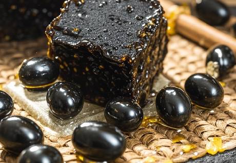 AMULYN Propolis Block For Capsule