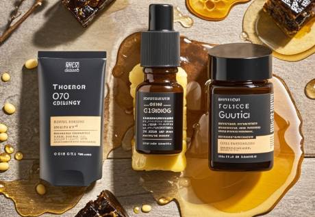 AMULYN Propolis Block For Daily Products