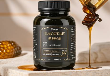 AMULYN Propolis Liquid For Capsule