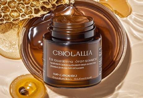 AMULYN Propolis Liquid For Skin Care