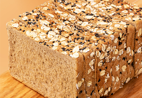 AMULYN 燕麦奶粉（面包用）