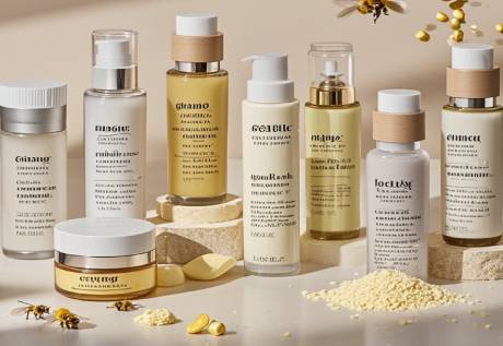 AMULYN Royal Jelly Powder For Skin Care