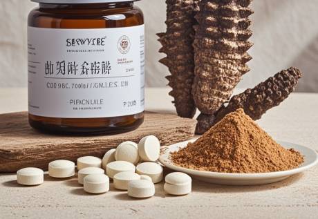 AMULYN Cistanche Tubulosa Extract For Tablets