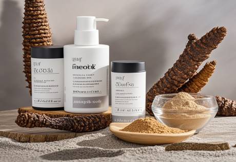 AMULYN Cistanche Tubulosa Extract For Skin Care