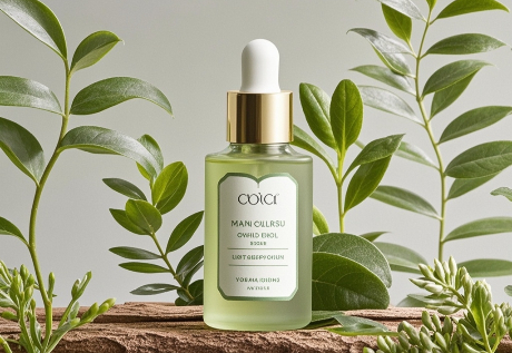 AMULYN Glabridin For Essence