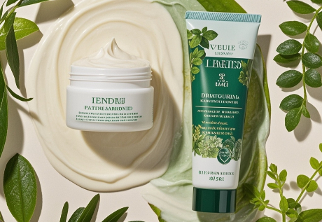 AMULYN Glabridin For Mask