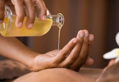 AMULYN Tea Tree Oil For Relaxation