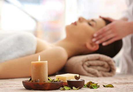 AMULYN Lavende Ressential Oil For Relaxation