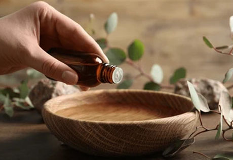 AMULYN Tea Tree Oil For Skin Care