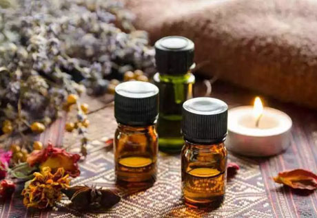 AMULYN Jojoba Seed Oil For Aromatherapy