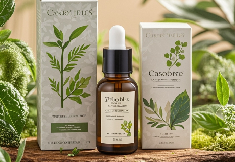 AMULYN Pearl Powder For Essence