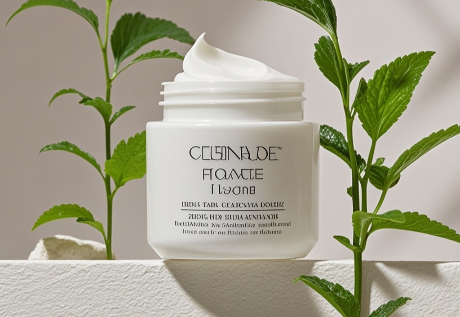 AMULYN Pearl Powder For Face Cream