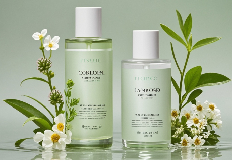 AMULYN Pearl Powder For Lotion