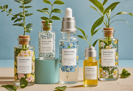 AMULYN Sea Buckthorn Oil For Essence