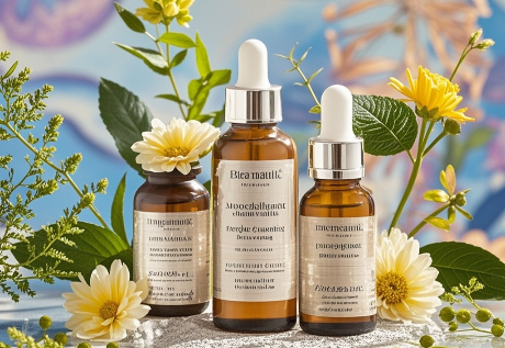 AMULYN Sea Buckthorn Oil For Lotion