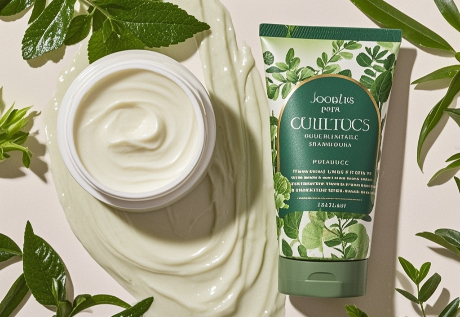 AMULYN Sea Buckthorn Oil For Mask