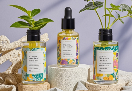 AMULYN Resveratrol For Essence