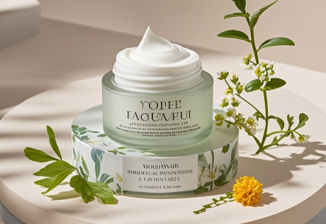 AMULYN Resveratrol For Face Cream