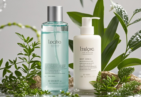 AMULYN Resveratrol For Lotion