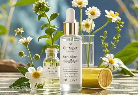 AMULYN Green Tea Extract For Essence