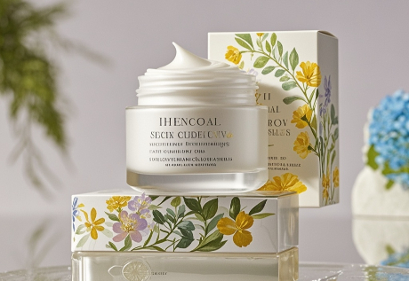 AMULYN Green Tea Extract For Face Cream