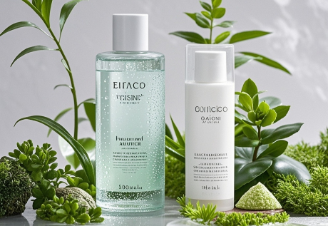 AMULYN Green Tea Extract For Lotion