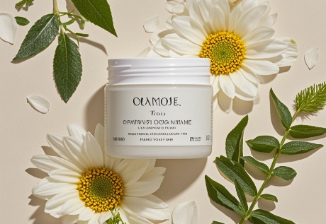 AMULYN Green Tea Extract For Mask