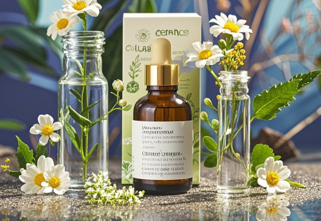 AMULYN Gotu Kola Extract Extract For Essence