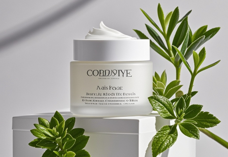 AMULYN Gotu Kola Extract For Face Cream