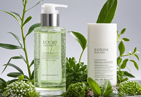 AMULYN Gotu Kola Extract For Lotion