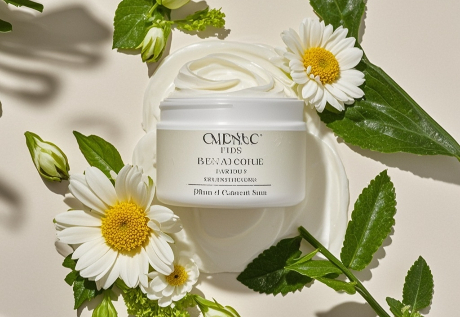 AMULYN Gotu Kola Extract For Mask