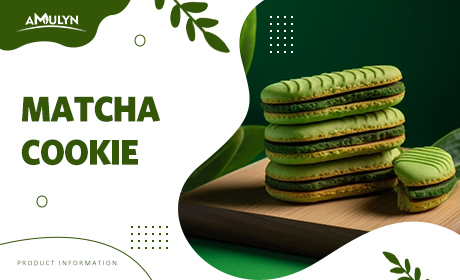 The Enchanting Allure of Matcha Cookies: A Case Study in Culinary Delight