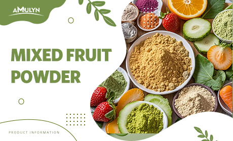 Do You Want A Superfood Fruit And Vegetable Supplement?